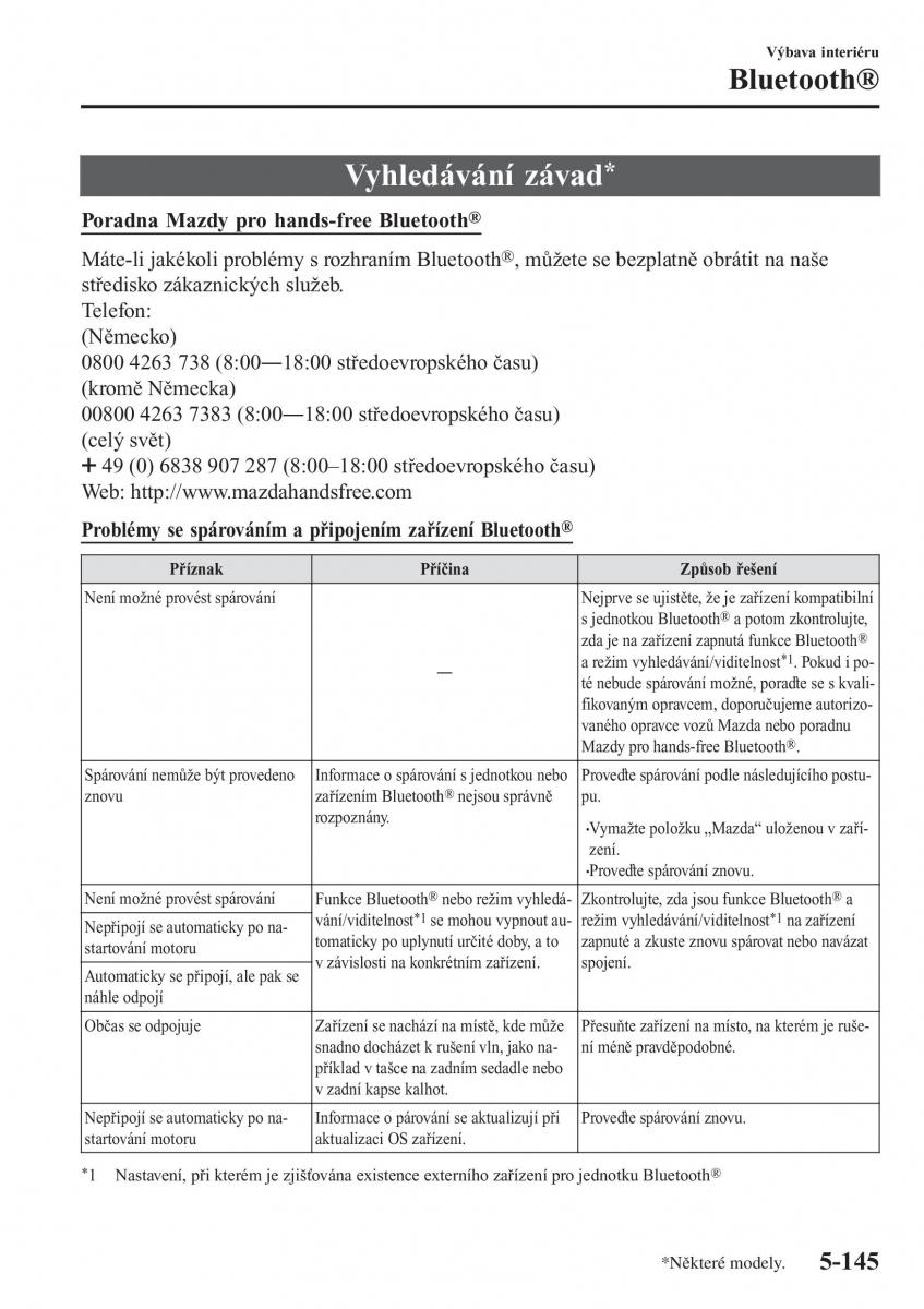 Mazda CX 3 navod k obsludze / page 479