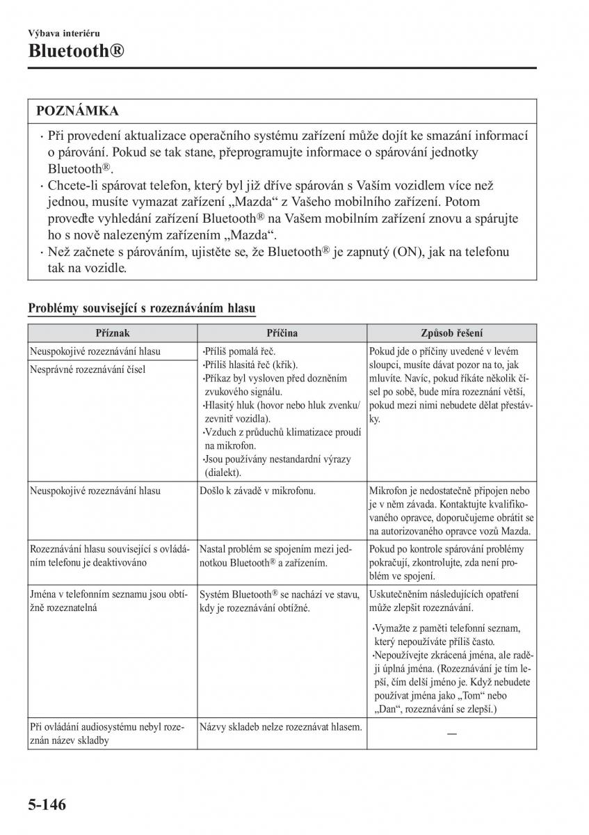 Mazda CX 3 navod k obsludze / page 480