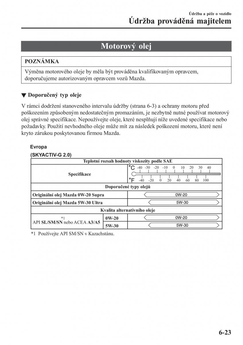 Mazda CX 3 navod k obsludze / page 513