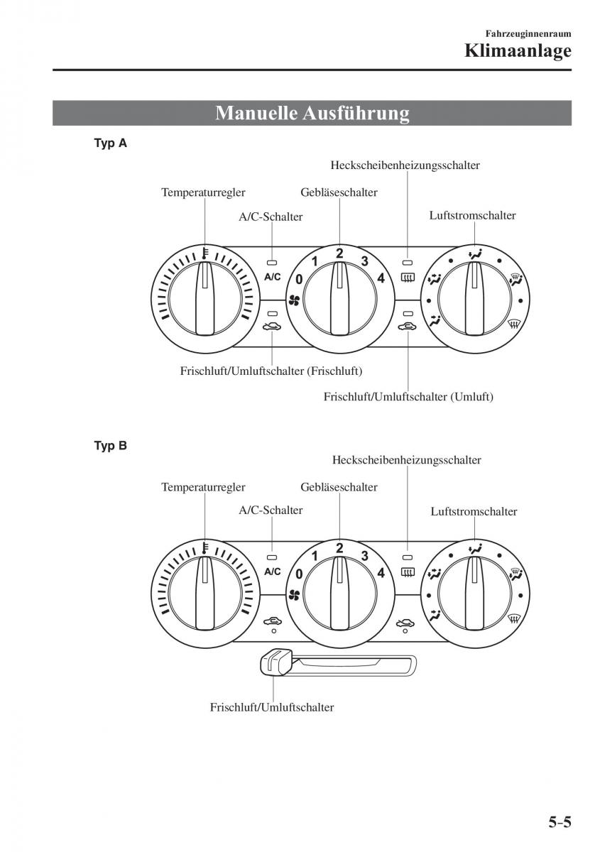 Mazda CX 3 Handbuch / page 340