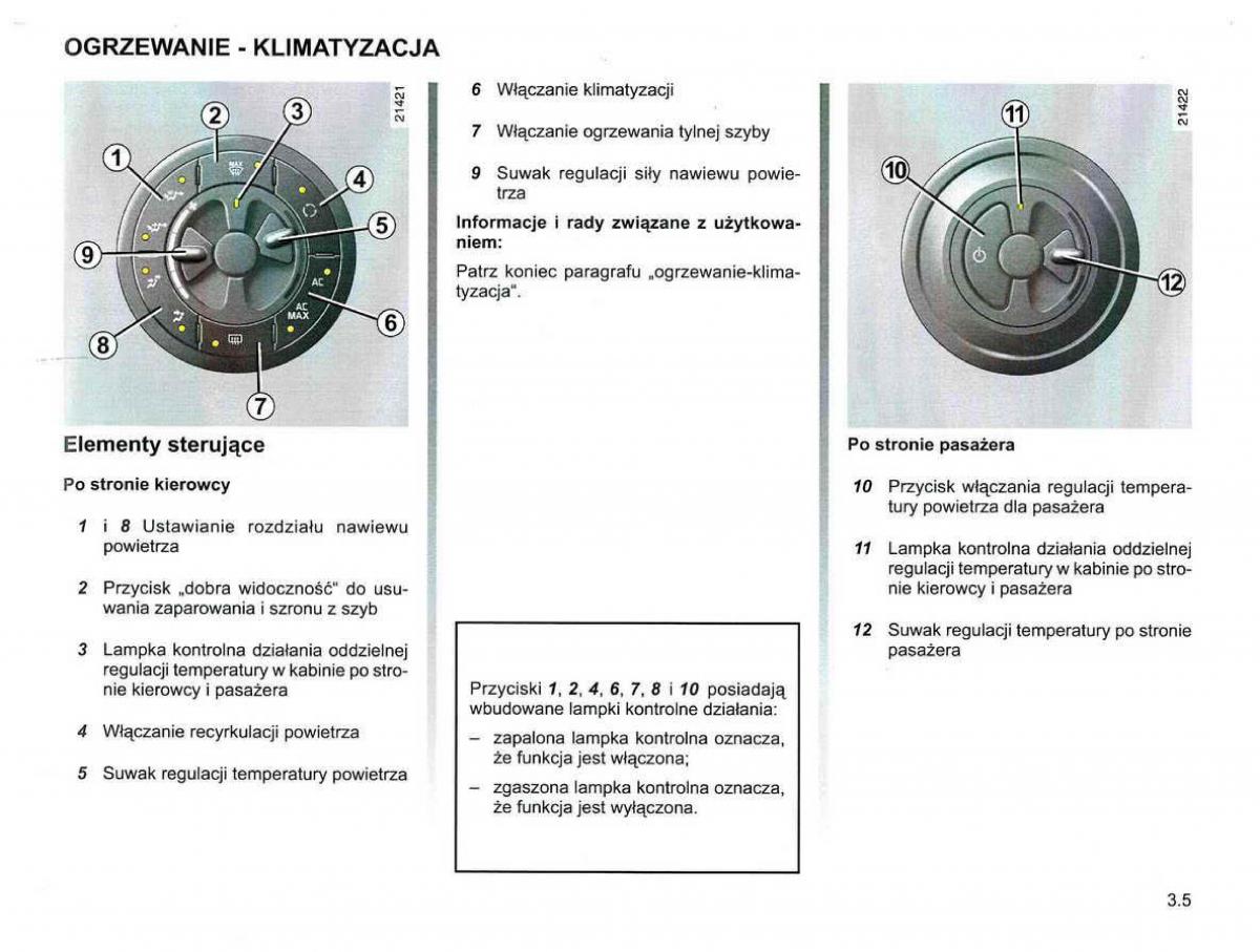 Reanult Espace IV 4 instrukcja / page 133