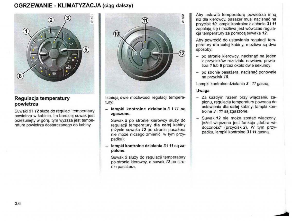 Reanult Espace IV 4 instrukcja / page 134