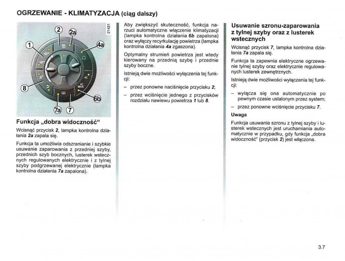 Reanult Espace IV 4 instrukcja / page 135