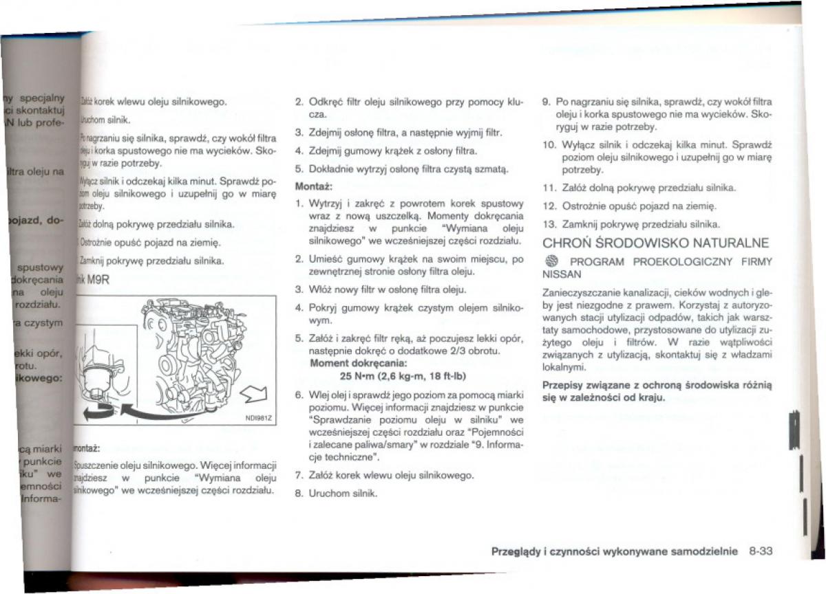 Nissan Qashqai I 1 instrukcja obslugi / page 220