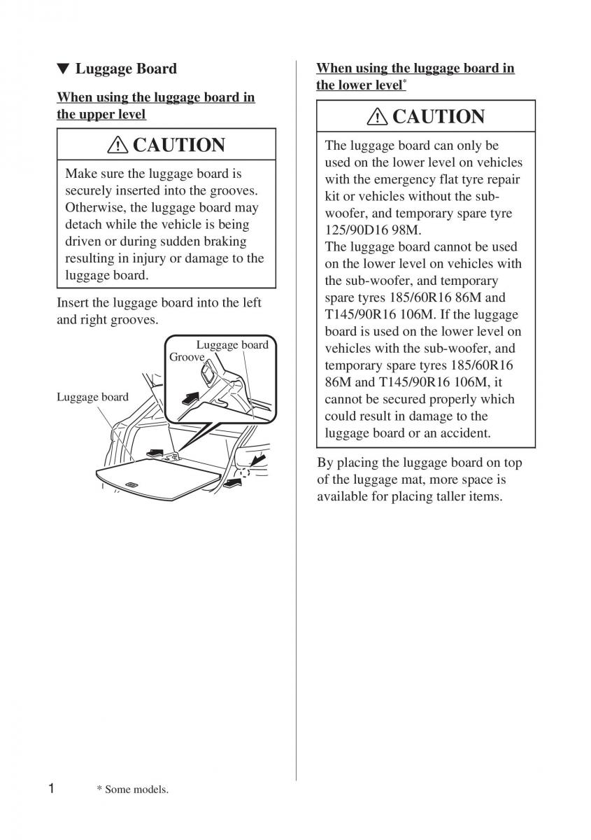 Mazda CX 3 owners manual / page 658