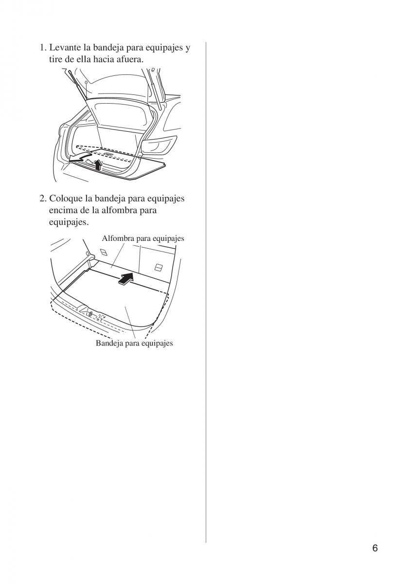 Mazda CX 3 owners manual / page 663