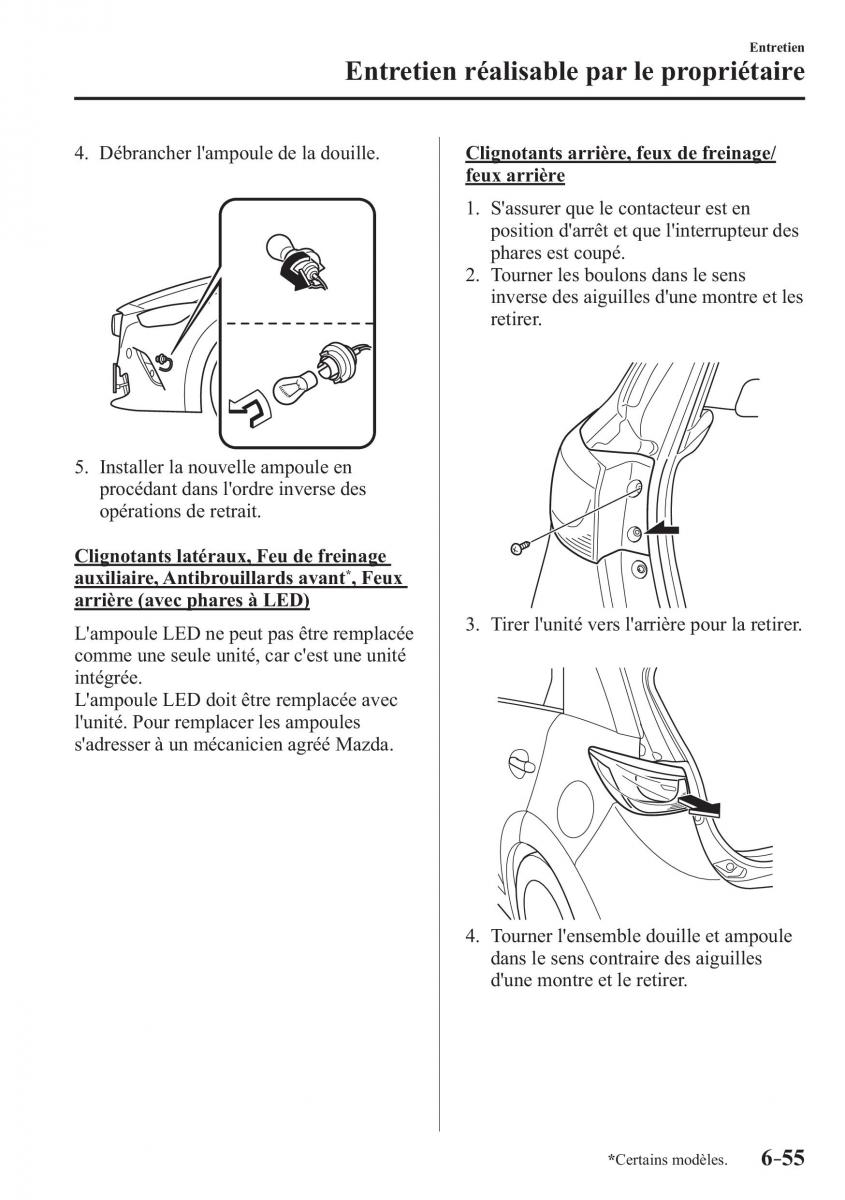 Mazda CX 3 manuel du proprietaire / page 573