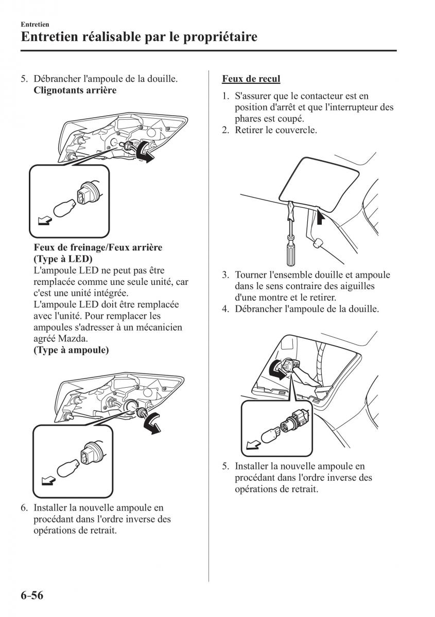 Mazda CX 3 manuel du proprietaire / page 574