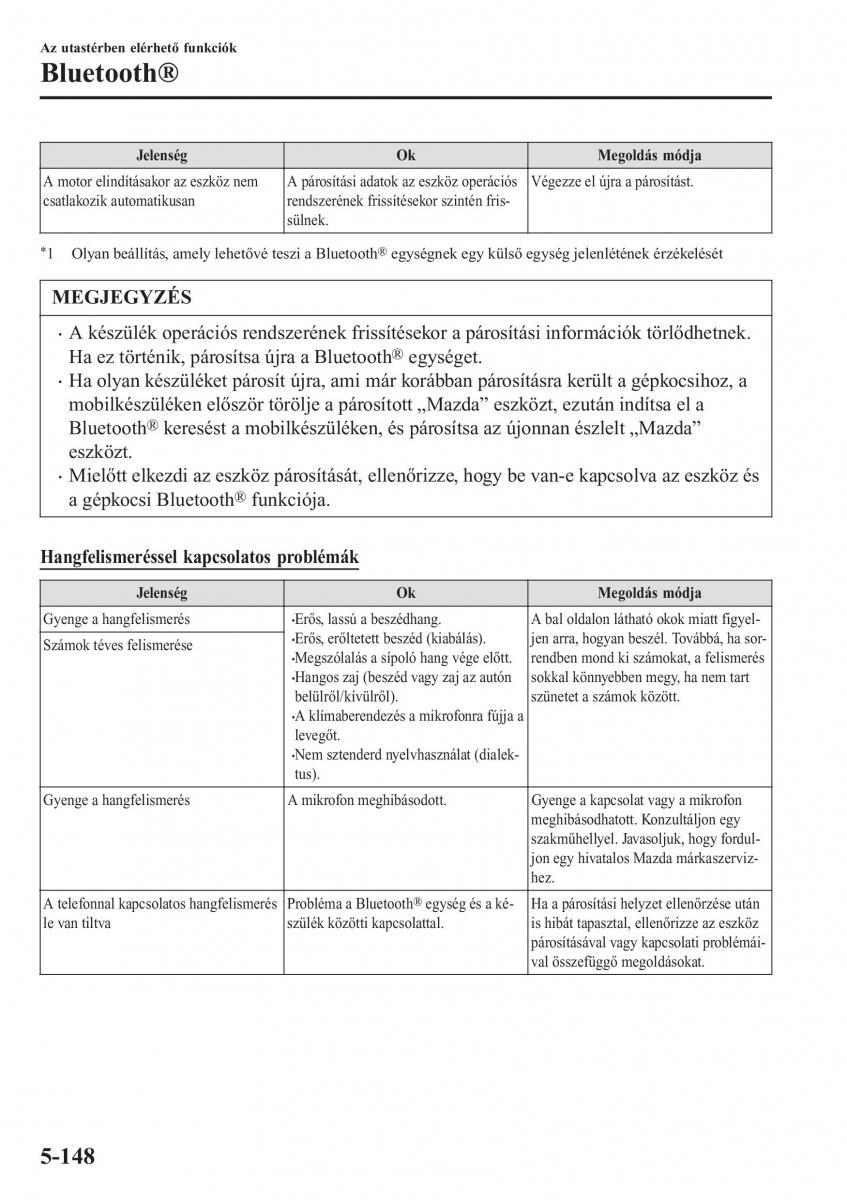 Mazda CX 3 Kezelesi utmutato / page 480