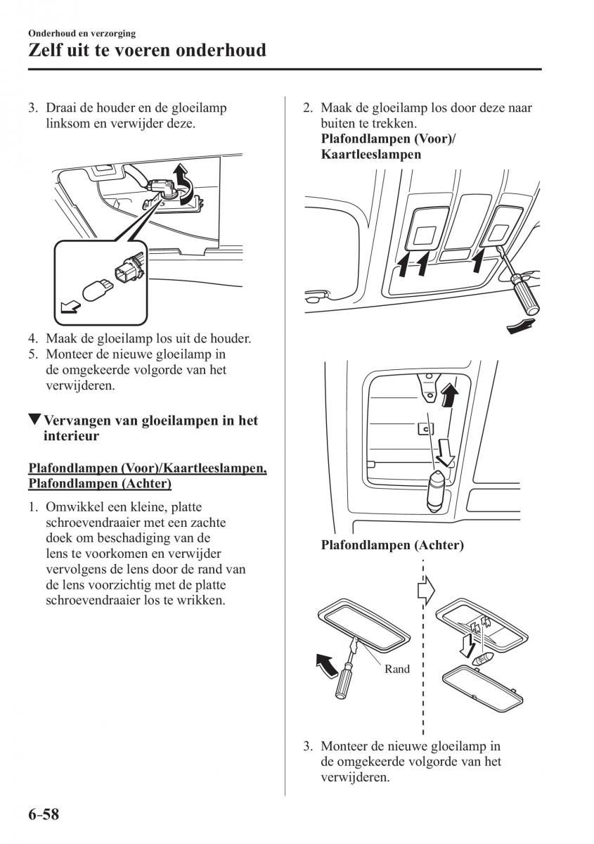 Mazda CX 3 handleiding / page 566