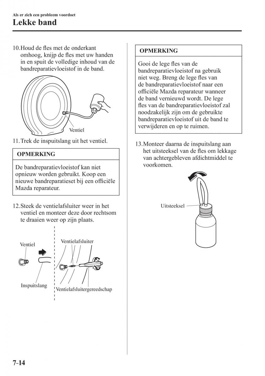 Mazda CX 3 handleiding / page 598