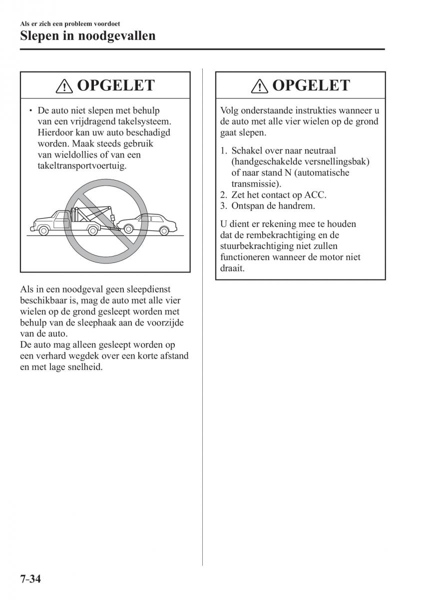 Mazda CX 3 handleiding / page 618