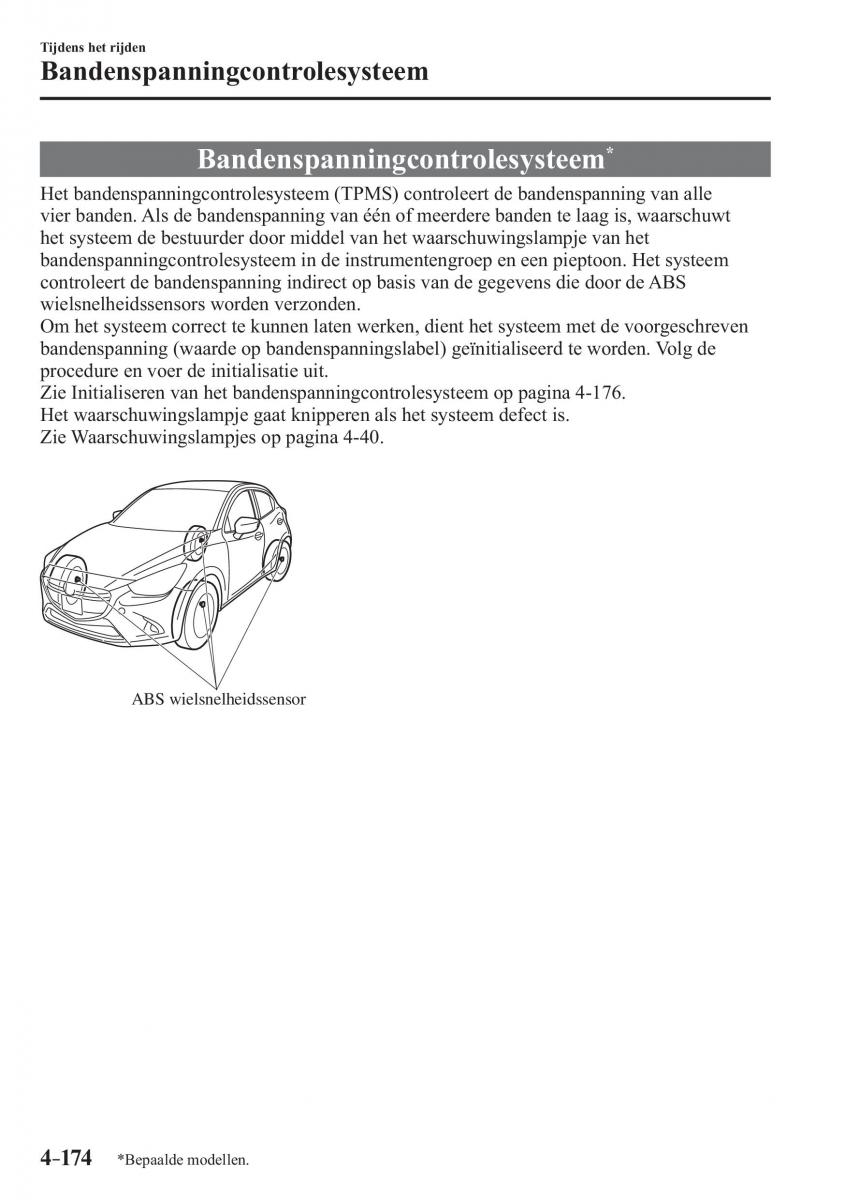 Mazda CX 3 handleiding / page 328