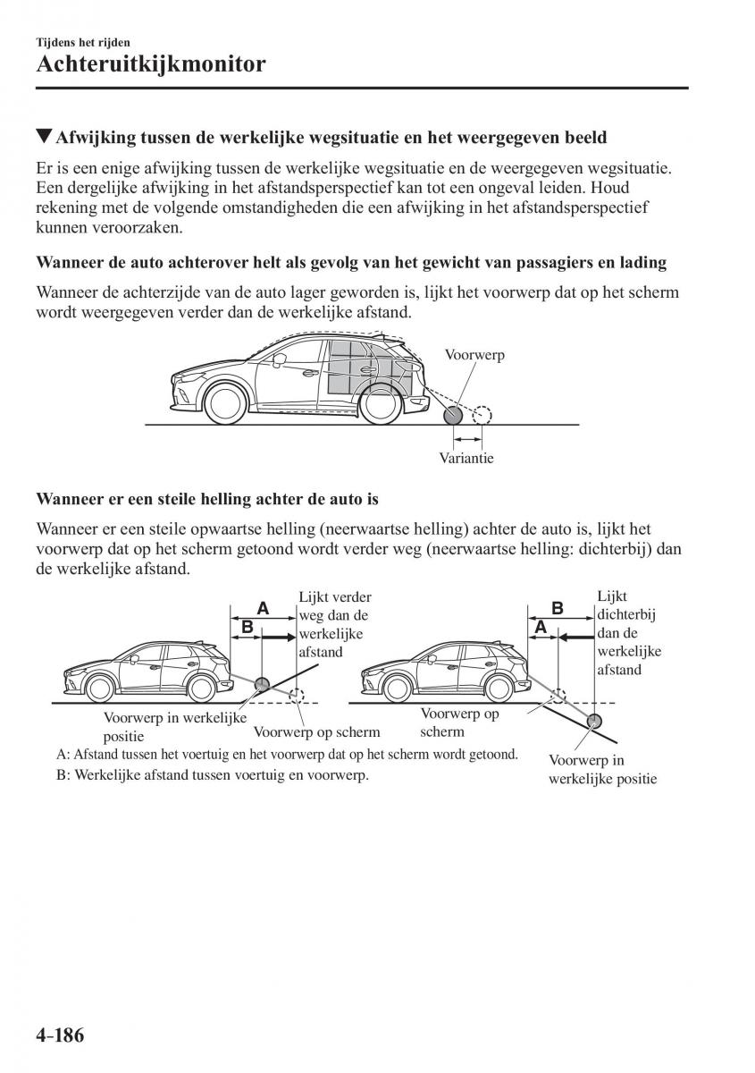 Mazda CX 3 handleiding / page 340