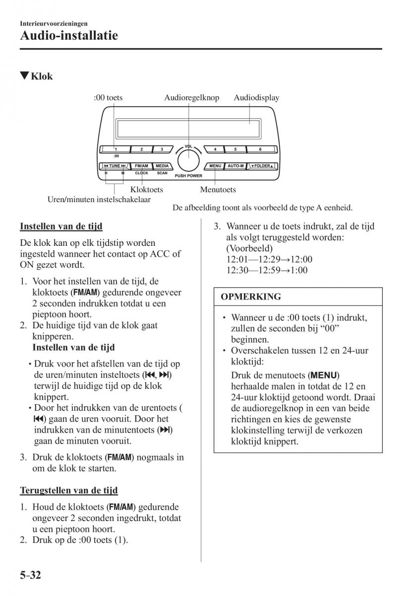 Mazda CX 3 handleiding / page 380