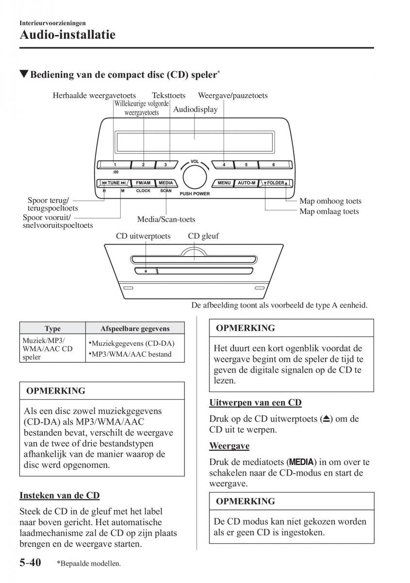 Mazda CX 3 handleiding / page 388