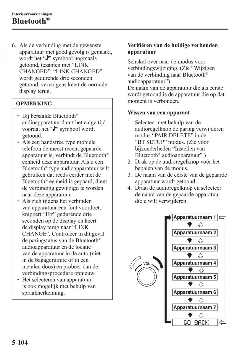 Mazda CX 3 handleiding / page 452