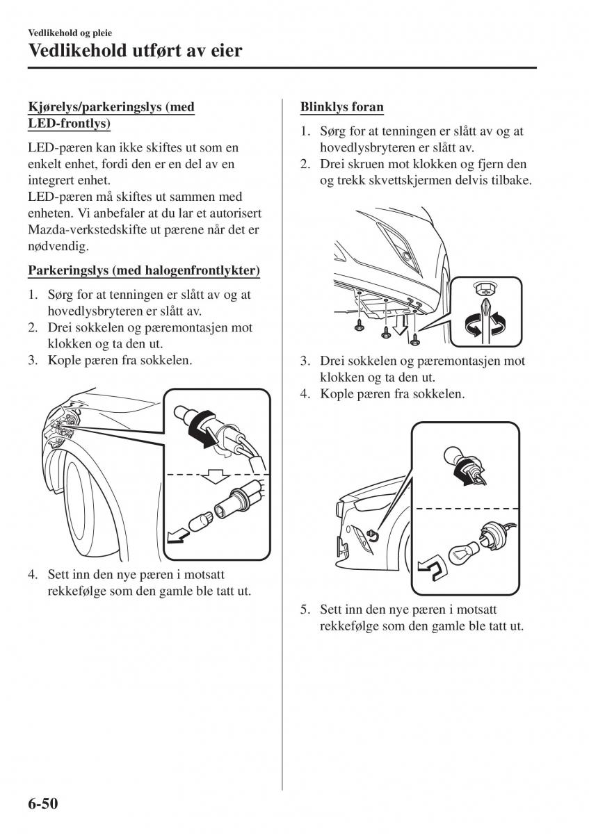 Mazda CX 3 bruksanvisningen / page 508