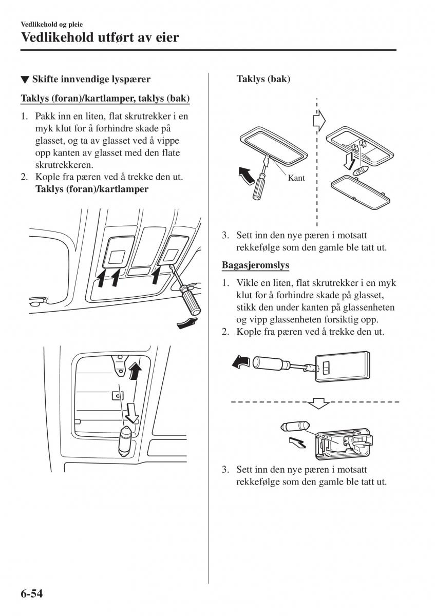 Mazda CX 3 bruksanvisningen / page 512