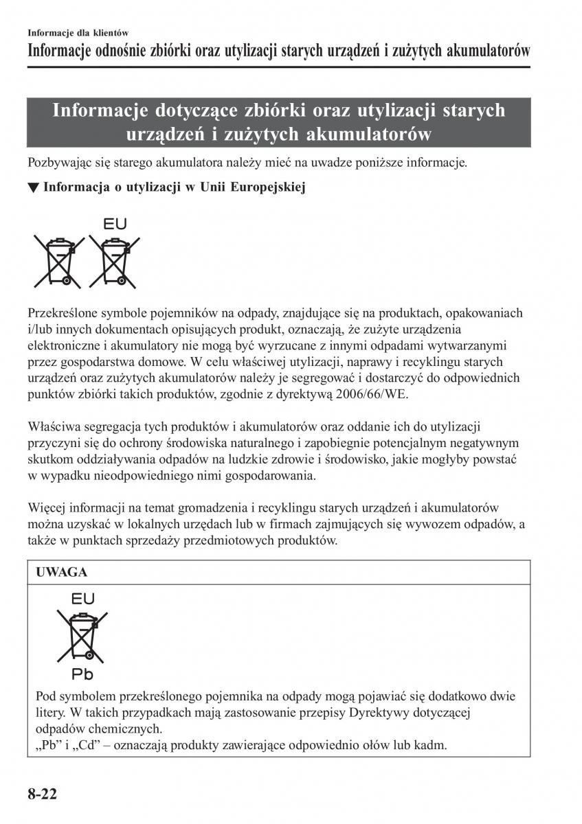 Mazda CX 3 instrukcja obslugi / page 654