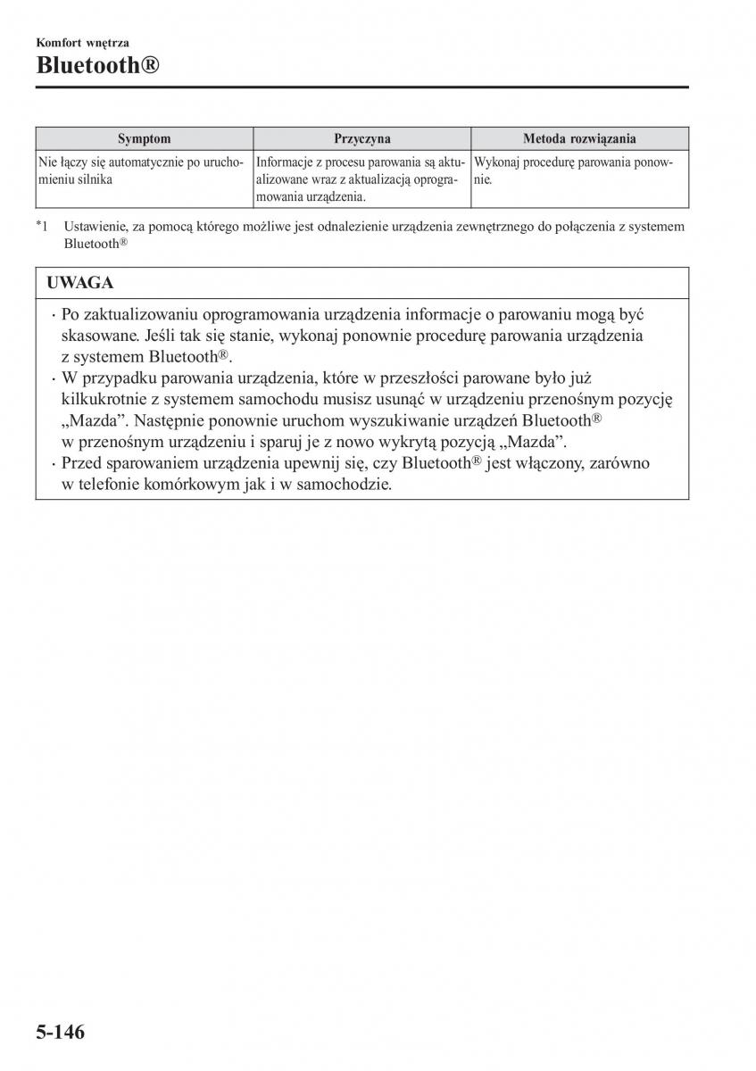 Mazda CX 3 instrukcja obslugi / page 490