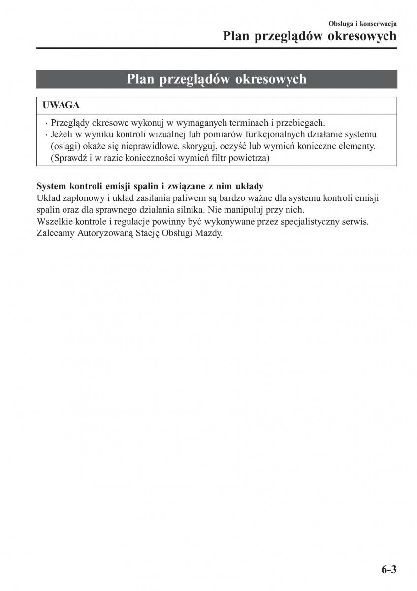 Mazda CX 3 instrukcja obslugi / page 505