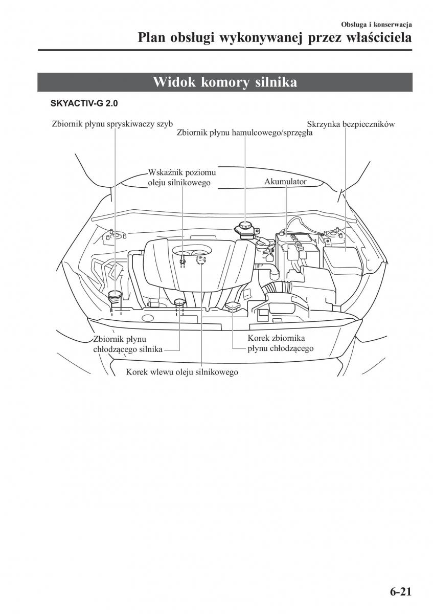 Mazda CX 3 instrukcja obslugi / page 523