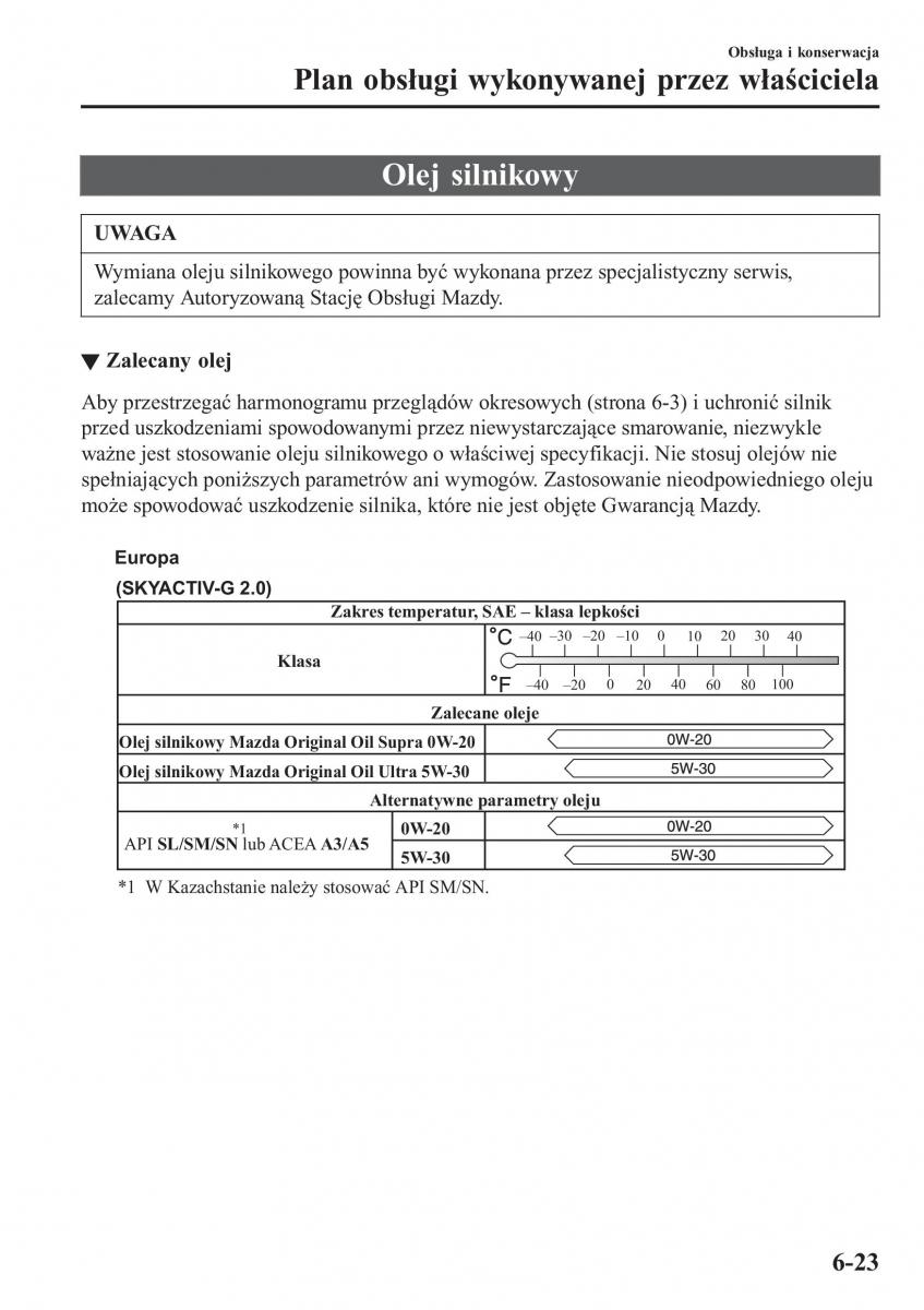 Mazda CX 3 instrukcja obslugi / page 525