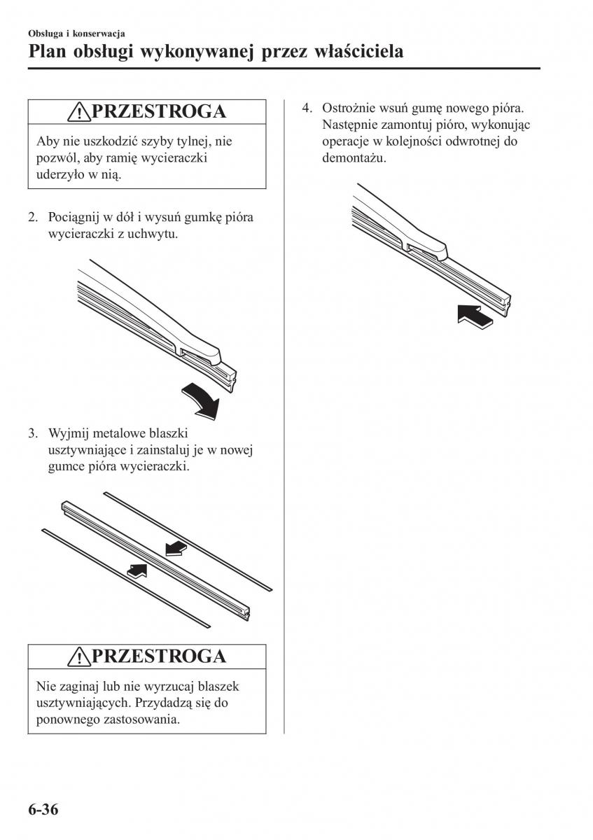 Mazda CX 3 instrukcja obslugi / page 538