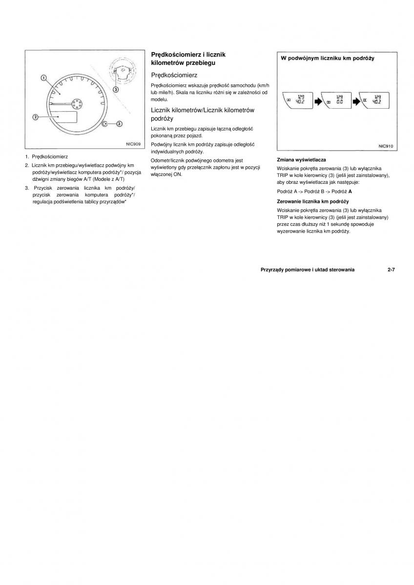 Nissan Navara III 3 instrukcja obslugi / page 57