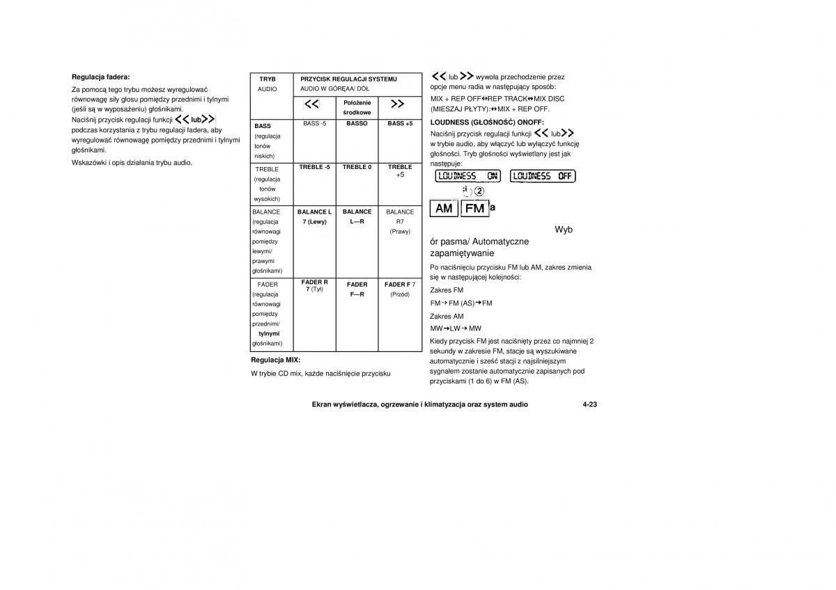 Nissan Navara III 3 instrukcja obslugi / page 137