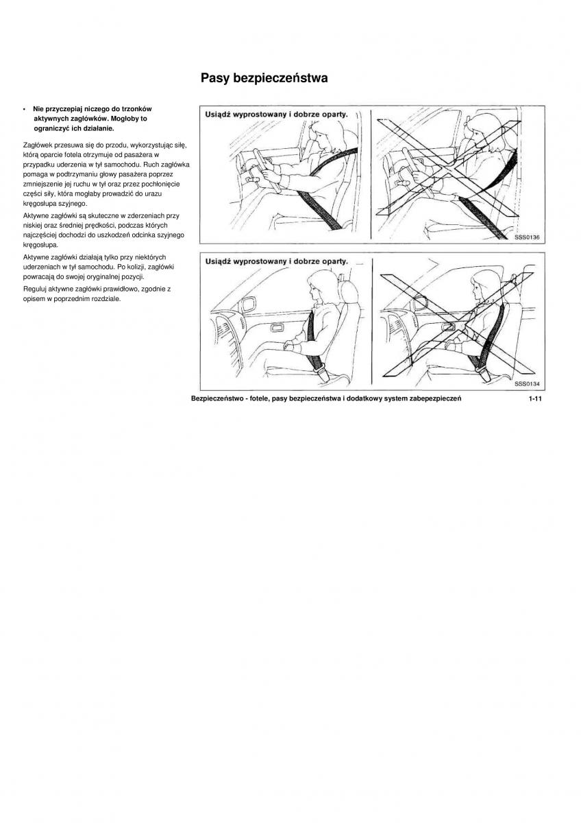 Nissan Navara III 3 instrukcja obslugi / page 23