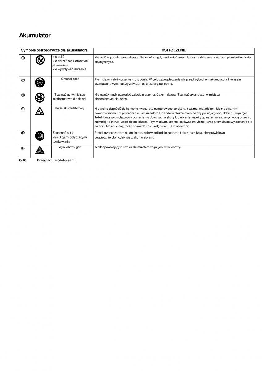 Nissan Navara III 3 instrukcja obslugi / page 240