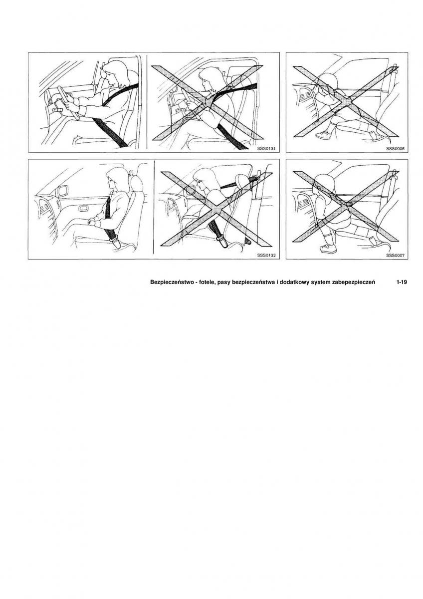 Nissan Navara III 3 instrukcja obslugi / page 31