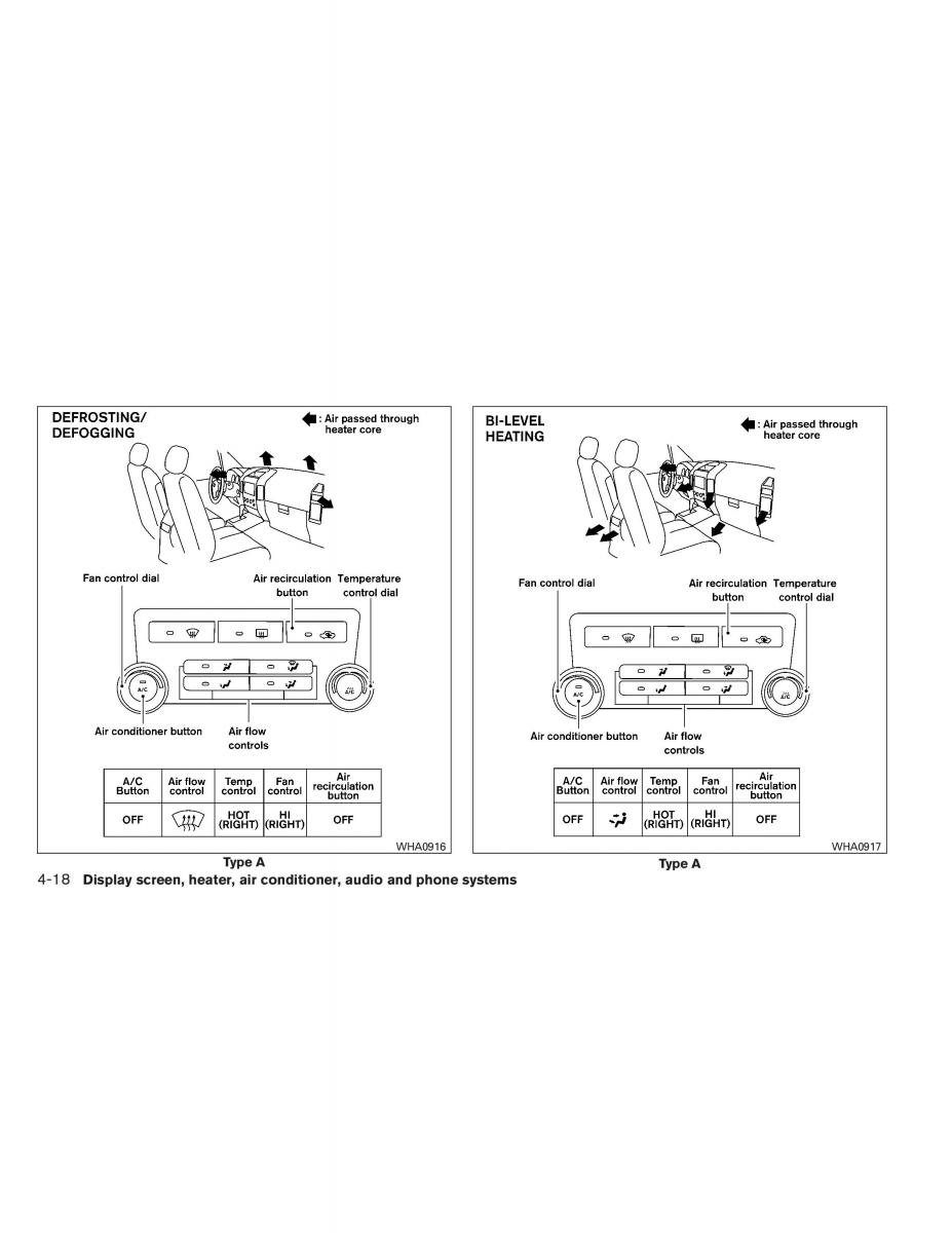 Nissan Titan I 1 owners manual / page 187