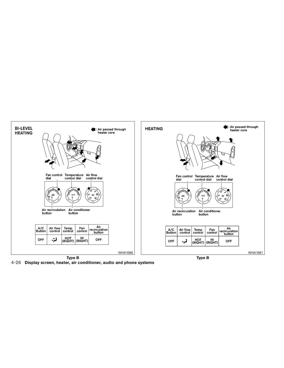 Nissan Titan I 1 owners manual / page 195