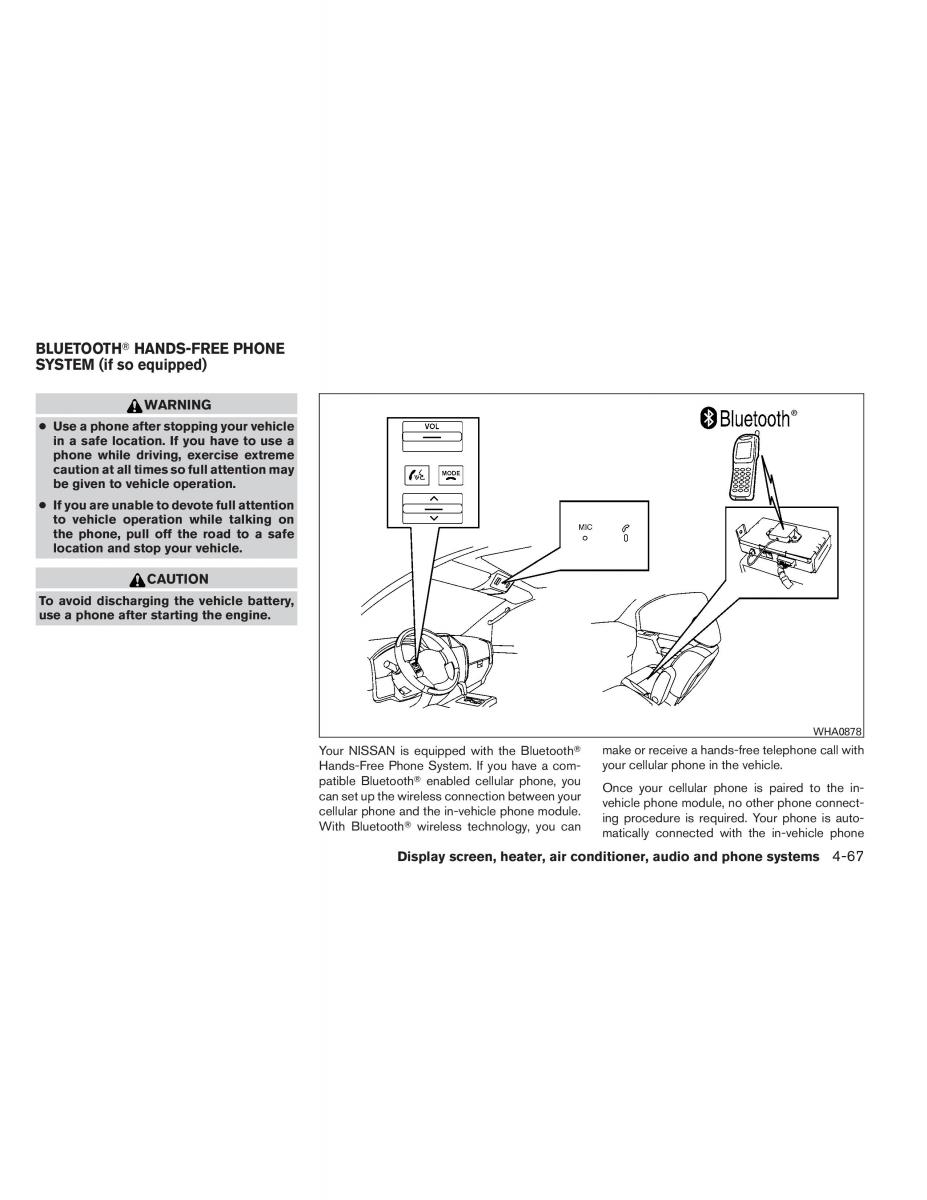 Nissan Titan I 1 owners manual / page 236