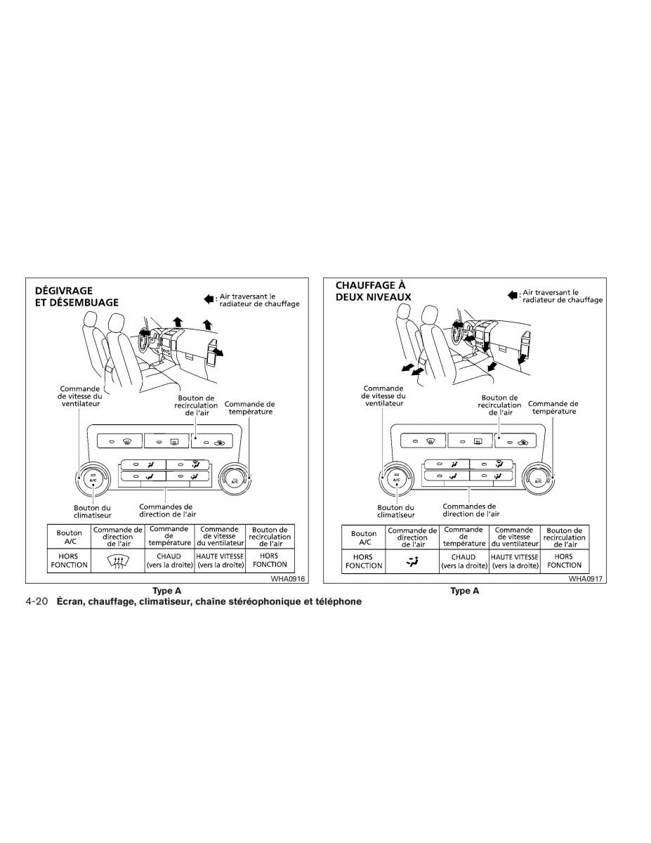 Nissan Titan I 1 manuel du proprietaire / page 215