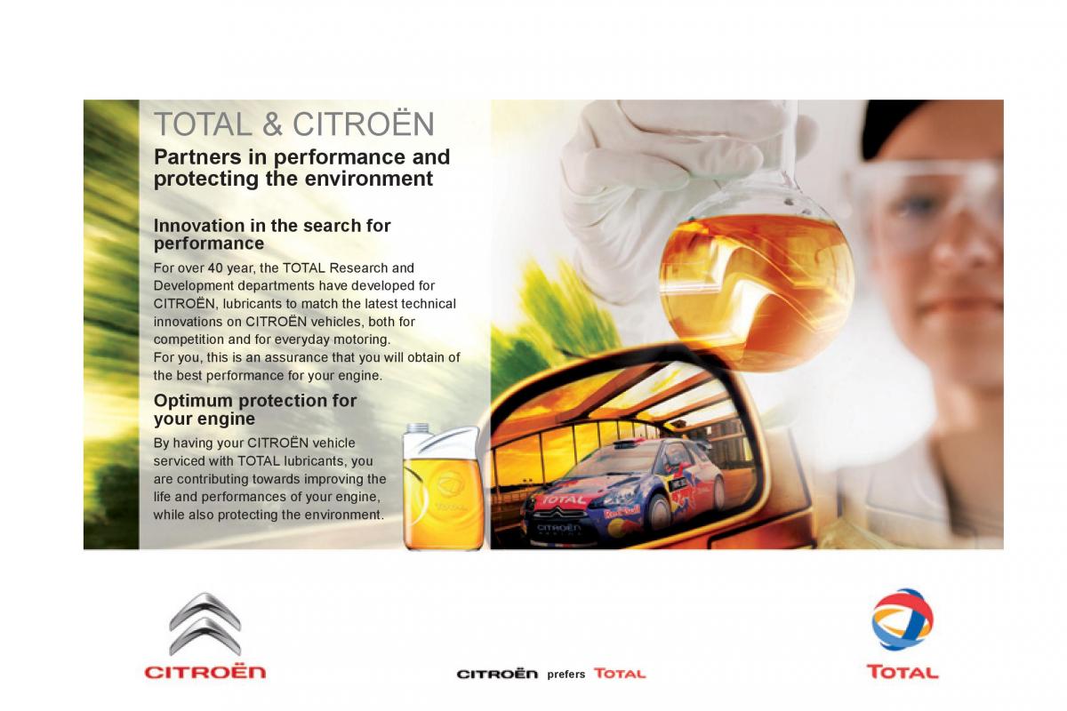 Citroen DS4 owners manual / page 236