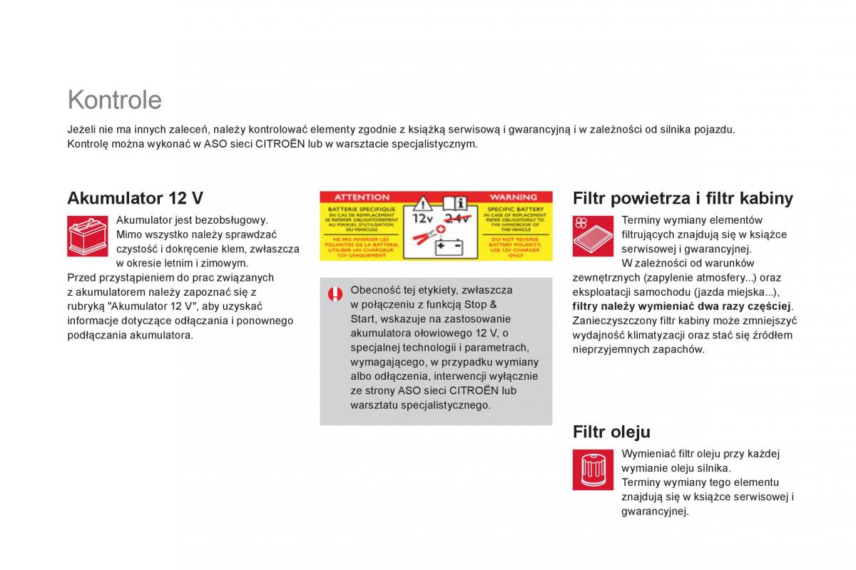 Citroen DS4 instrukcja obslugi / page 246