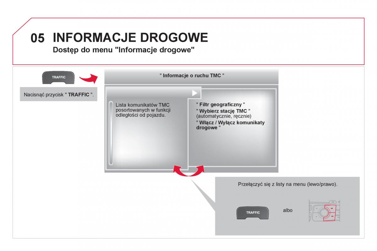 Citroen DS4 instrukcja obslugi / page 324