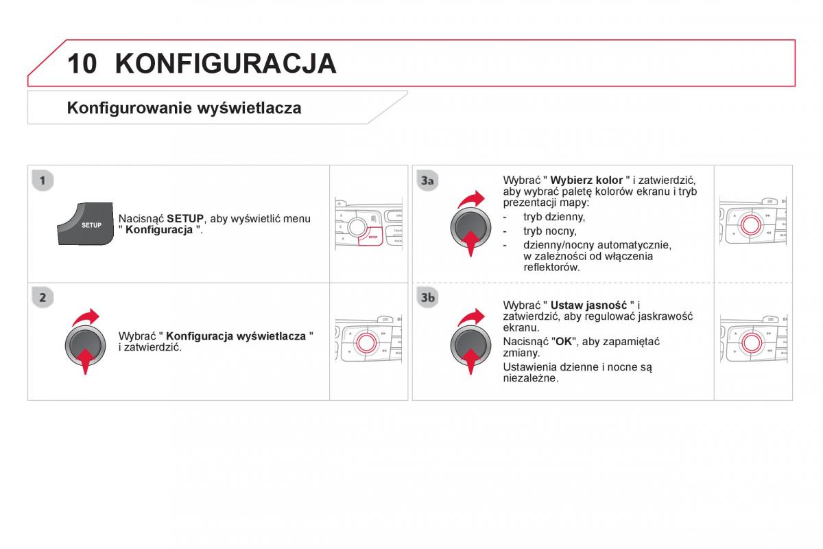 Citroen DS4 instrukcja obslugi / page 348