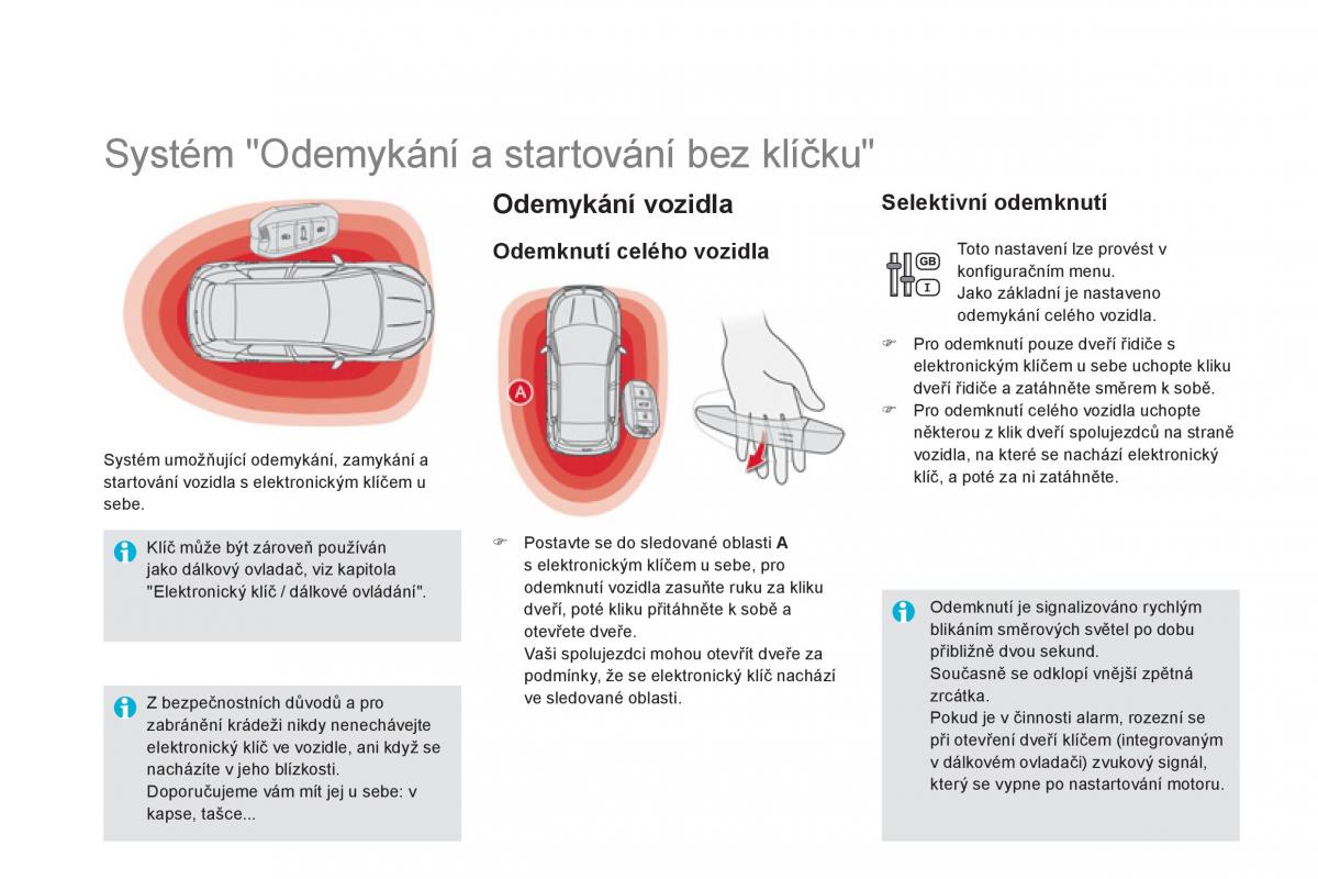 Citroen DS5 navod k obsludze / page 58