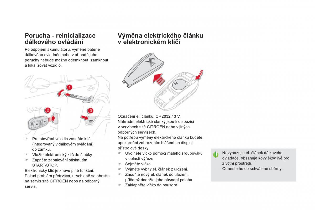 Citroen DS5 navod k obsludze / page 62