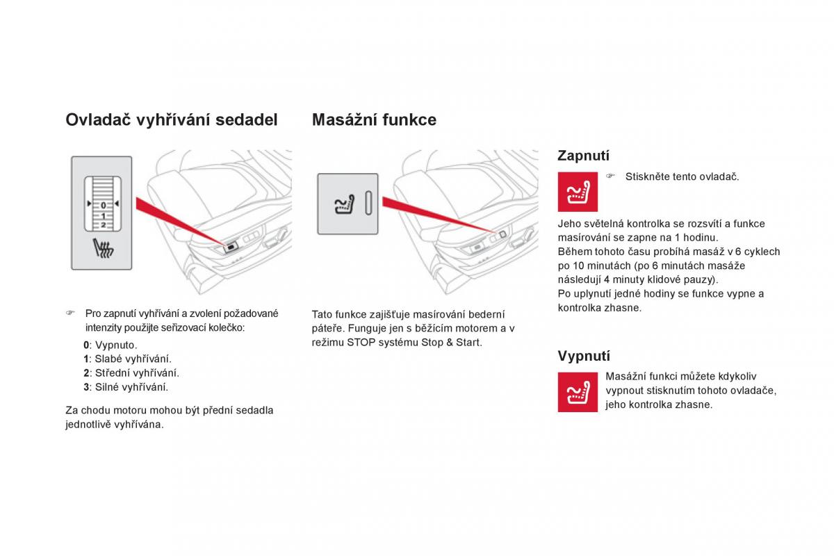 Citroen DS5 navod k obsludze / page 84