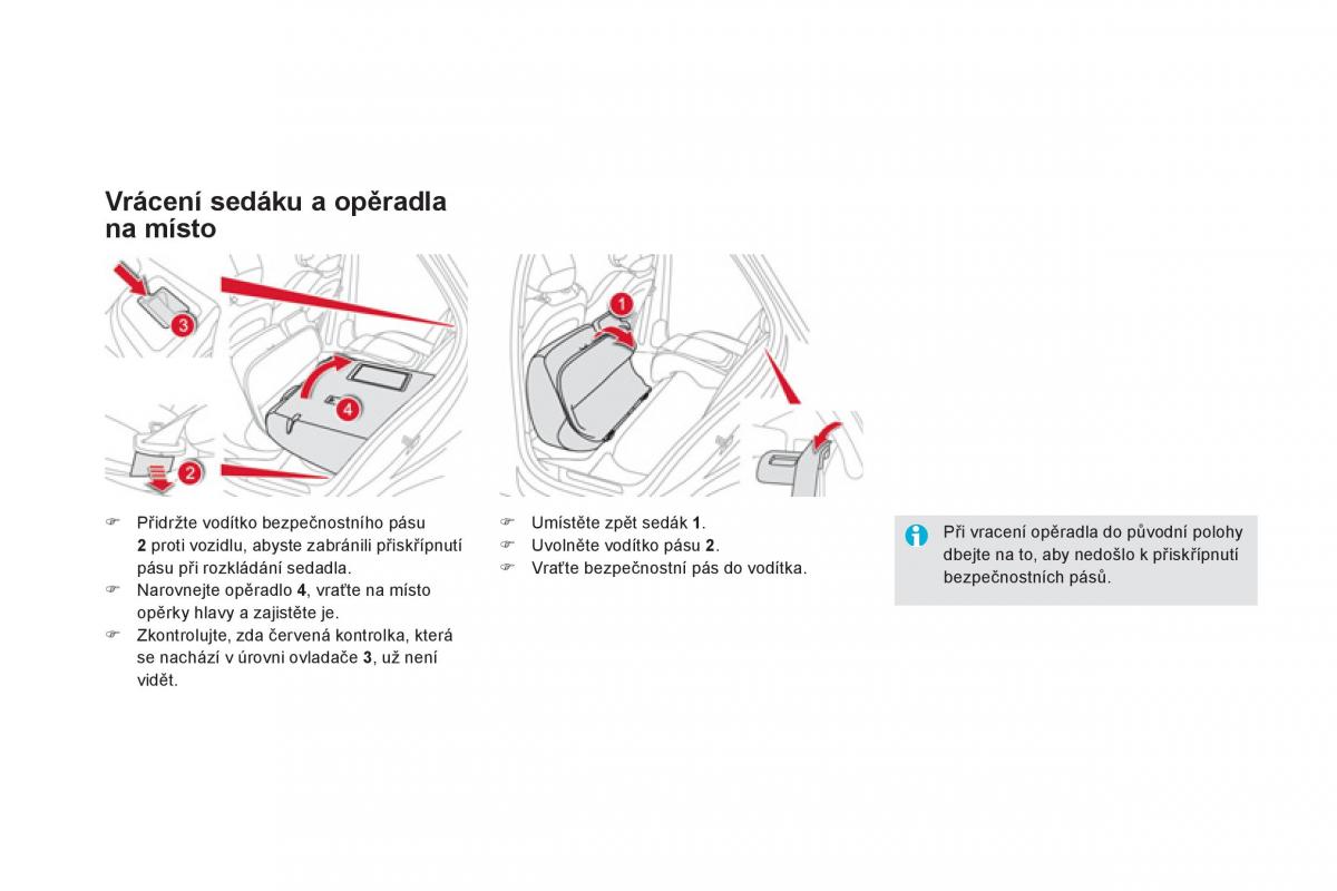 Citroen DS5 navod k obsludze / page 86