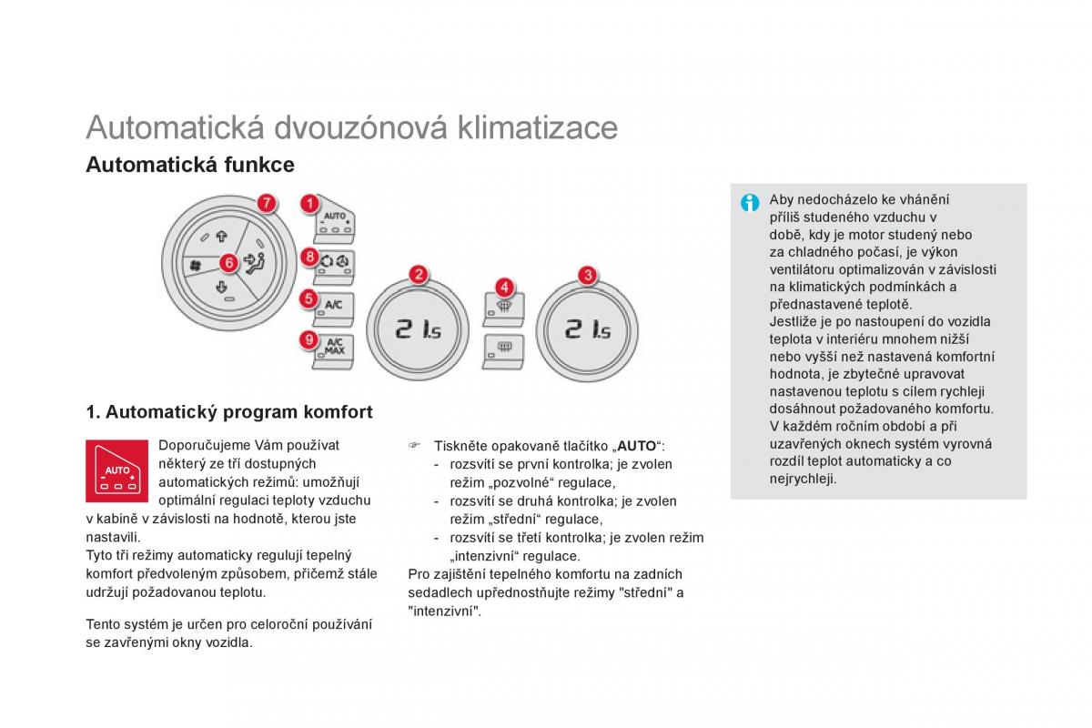 Citroen DS5 navod k obsludze / page 98