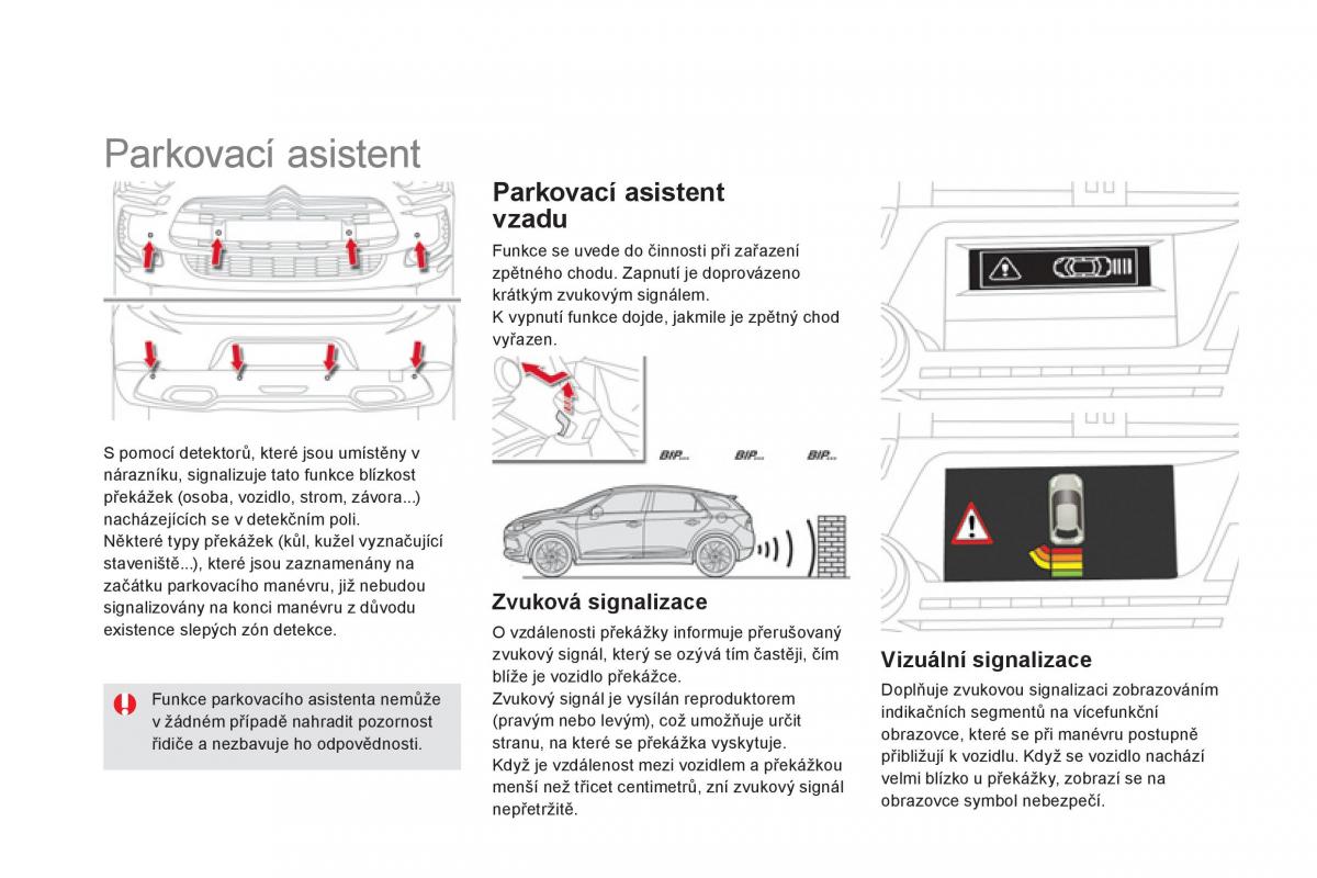 Citroen DS5 navod k obsludze / page 140