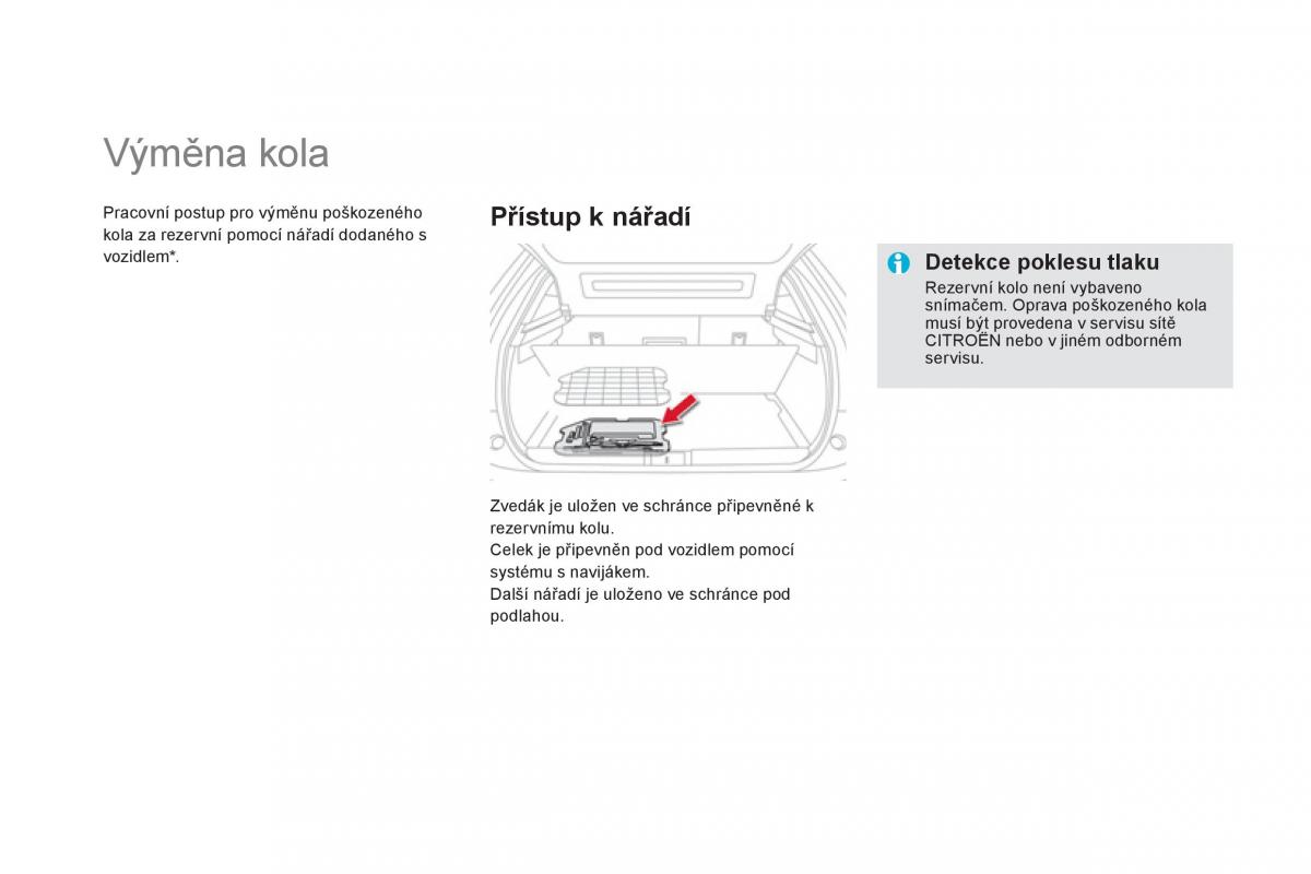 Citroen DS5 navod k obsludze / page 204