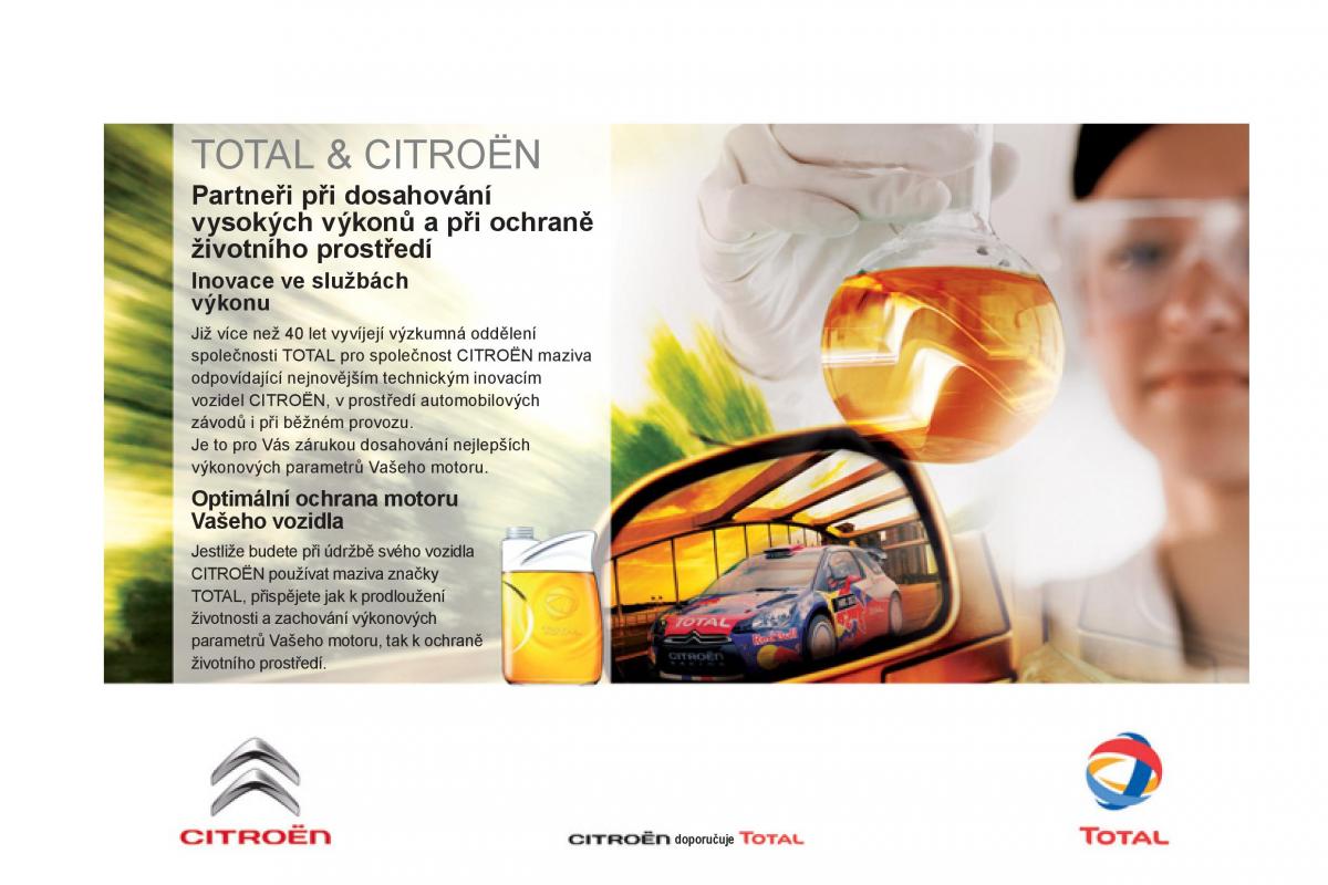 Citroen DS5 navod k obsludze / page 238